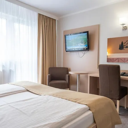 Carmen Szklarska Poręba