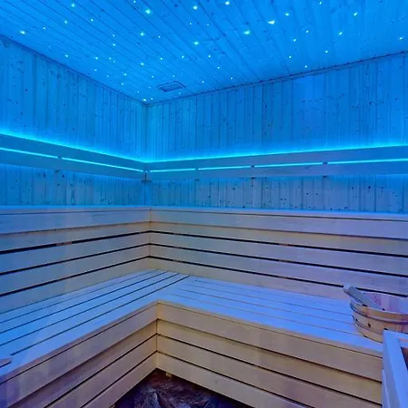 Carmen Gasthuis Szklarska Poręba