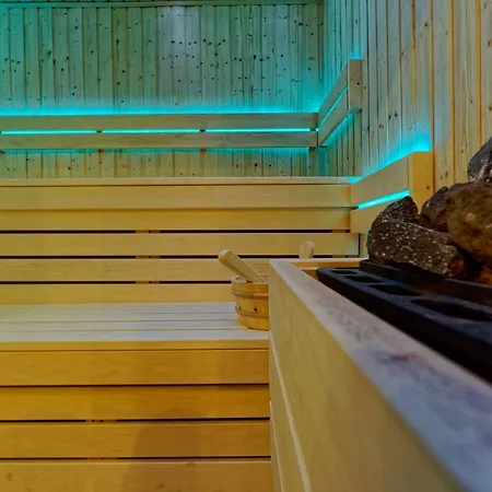 Carmen Gasthuis Szklarska Poręba