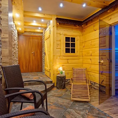 Carmen Szklarska Poręba