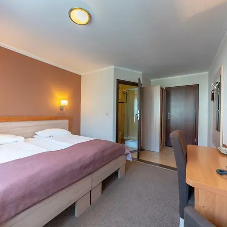 Guest house Carmen Szklarska Poreba