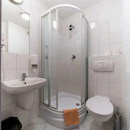 Gasthuis Carmen Szklarska Poręba