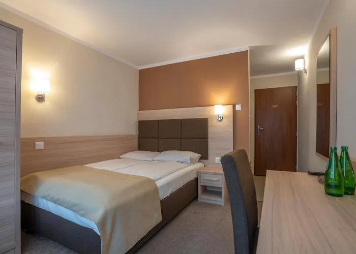 Carmen Гостевой дом 3*