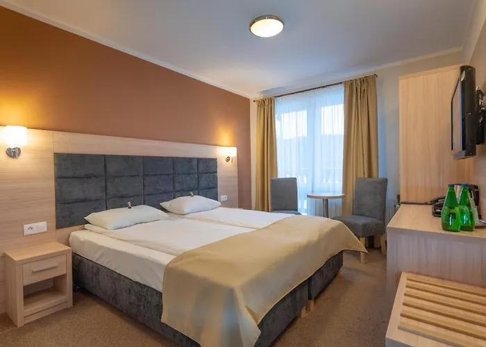 Carmen Гостевой дом 3*