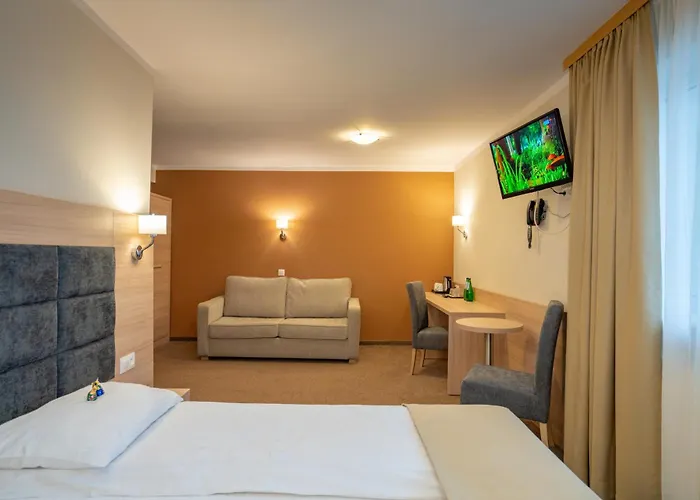 Carmen Sklářská Poruba