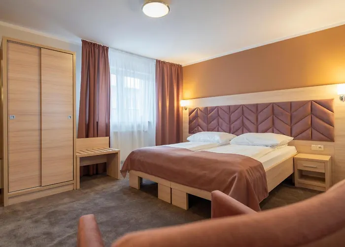 Гостевой дом Carmen Шклярска-Поремба