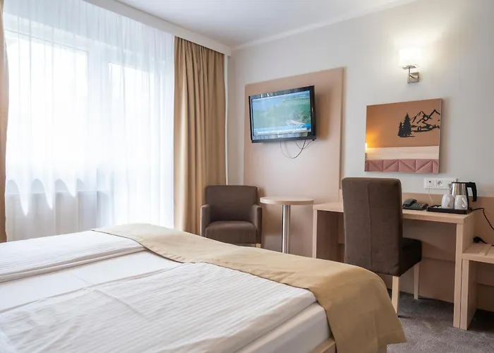 Carmen Sklářská Poruba