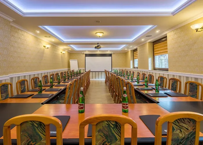 Гостевой дом Carmen