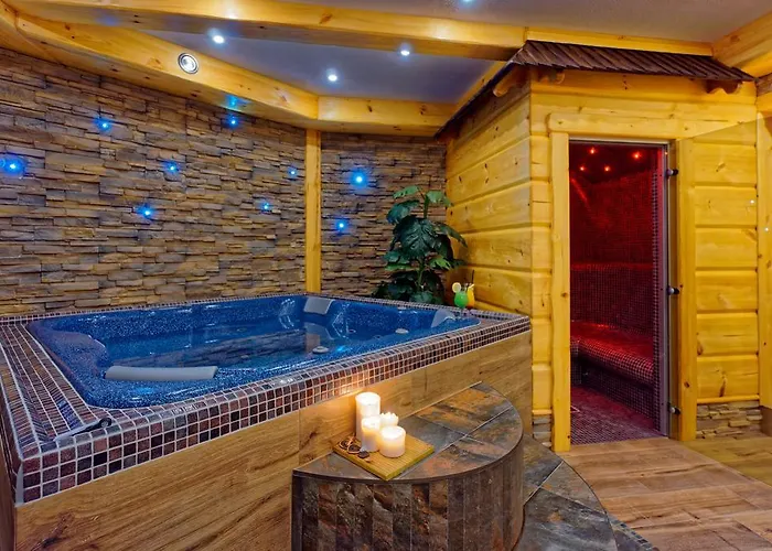 Гостевой дом Carmen 3*