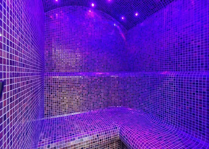 Penzion Carmen Sklářská Poruba