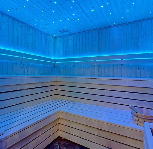 Carmen Penzion Sklářská Poruba