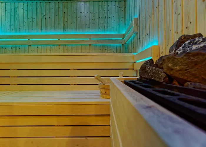 Carmen Гостевой дом Шклярска-Поремба