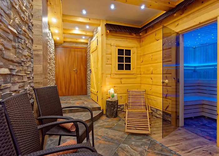 Carmen Sklářská Poruba