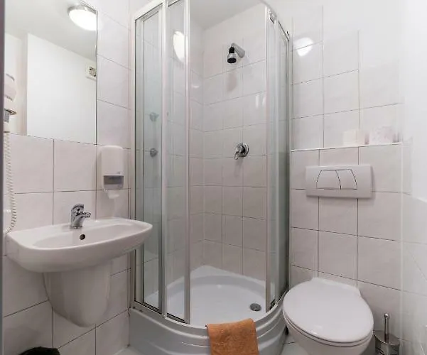 Гостевой дом Carmen Шклярска-Поремба