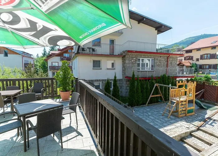 Гостевой дом Carmen